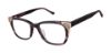 Picture of L.A.M.B. Eyeglasses LAUF127