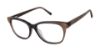 Picture of L.A.M.B. Eyeglasses LA131