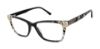 Picture of L.A.M.B. Eyeglasses LA130