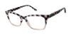 Picture of L.A.M.B. Eyeglasses LA130