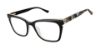 Picture of L.A.M.B. Eyeglasses LA126