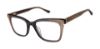 Picture of L.A.M.B. Eyeglasses LA126