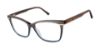 Picture of L.A.M.B. Eyeglasses LA129