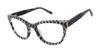 Picture of L.A.M.B. Eyeglasses LA125