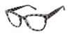 Picture of L.A.M.B. Eyeglasses LA125