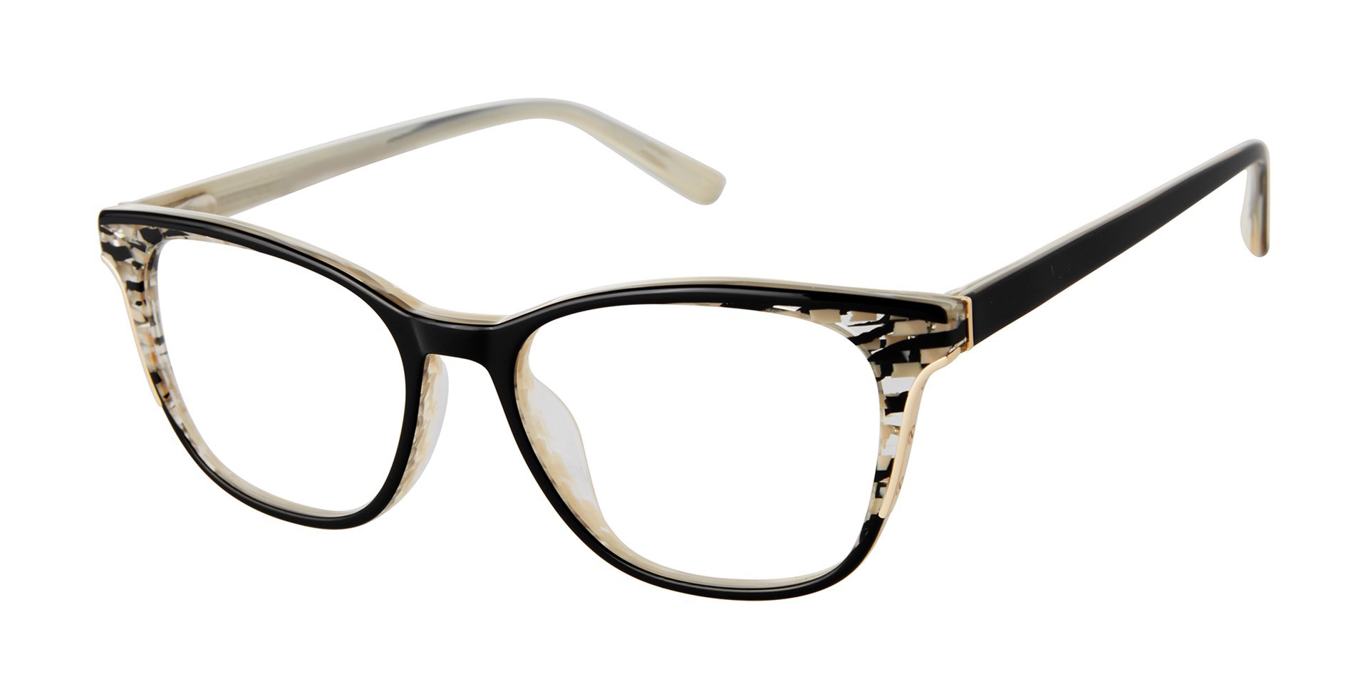Picture of L.A.M.B. Eyeglasses LA124