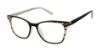 Picture of L.A.M.B. Eyeglasses LA124