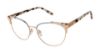 Picture of L.A.M.B. Eyeglasses LA120