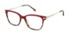 Picture of L.A.M.B. Eyeglasses LA123
