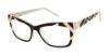 Picture of L.A.M.B. Eyeglasses LAUF113