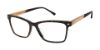 Picture of L.A.M.B. Eyeglasses LAUF117