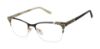 Picture of L.A.M.B. Eyeglasses LA118