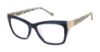 Picture of L.A.M.B. Eyeglasses LAUF113