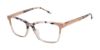 Picture of L.A.M.B. Eyeglasses LAUF117