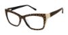 Picture of L.A.M.B. Eyeglasses LAUF113