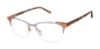 Picture of L.A.M.B. Eyeglasses LA118