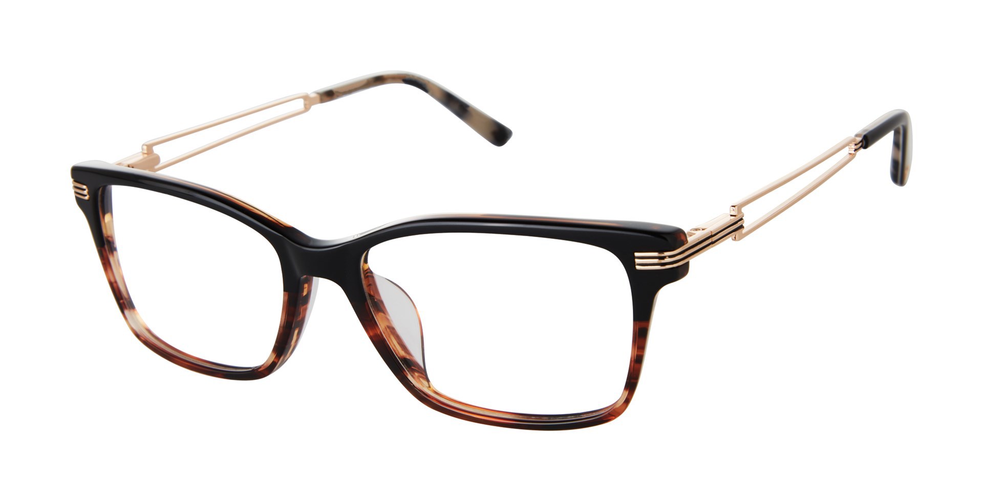 Picture of L.A.M.B. Eyeglasses LAUF115