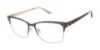 Picture of L.A.M.B. Eyeglasses LA122