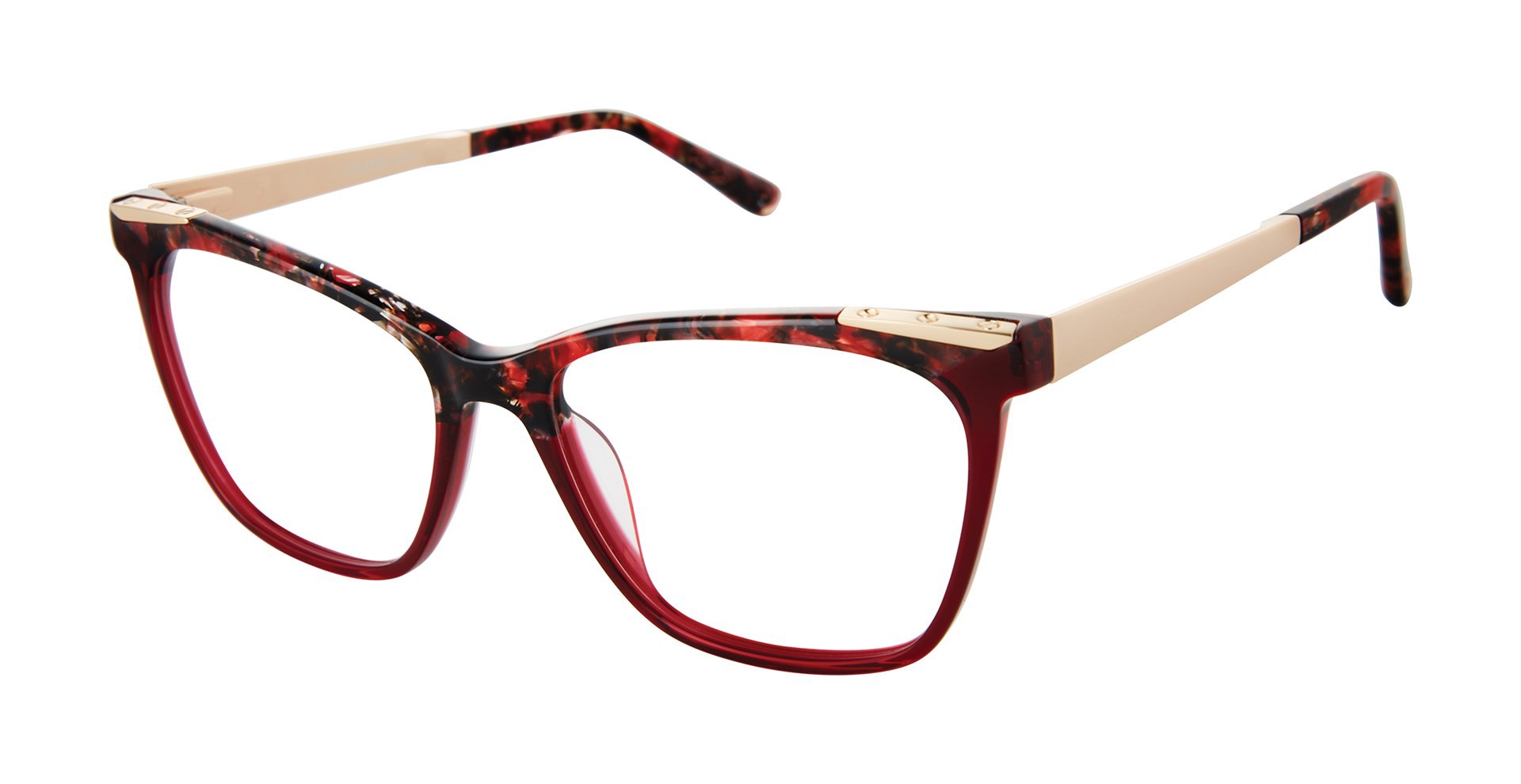Picture of L.A.M.B. Eyeglasses LA119