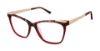 Picture of L.A.M.B. Eyeglasses LA119