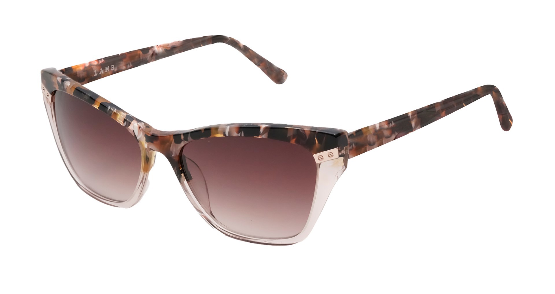 Picture of L.A.M.B. Sunglasses LA584