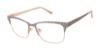 Picture of L.A.M.B. Eyeglasses LA122