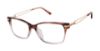 Picture of L.A.M.B. Eyeglasses LAUF115