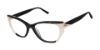 Picture of L.A.M.B. Eyeglasses LA116