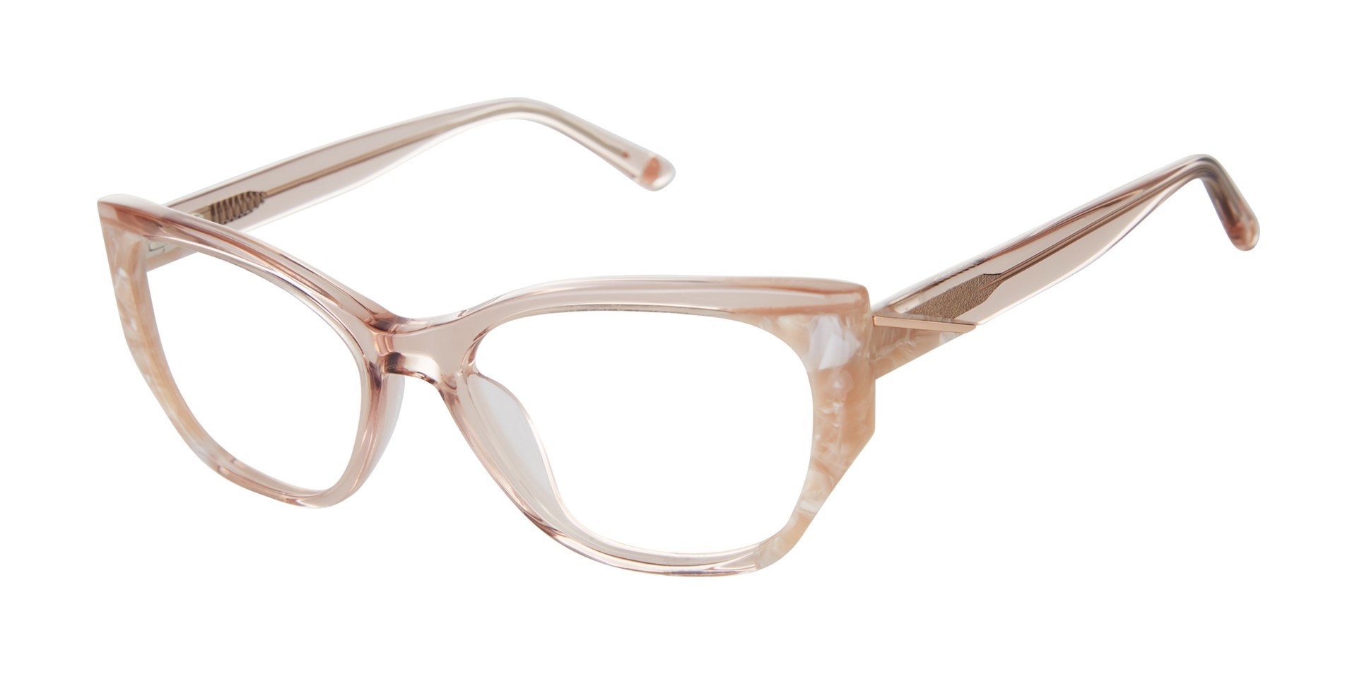 Picture of L.A.M.B. Eyeglasses LA116