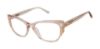 Picture of L.A.M.B. Eyeglasses LA116