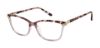 Picture of L.A.M.B. Eyeglasses LA112