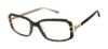 Picture of L.A.M.B. Eyeglasses LAUF114