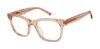 Picture of L.A.M.B. Eyeglasses LA111