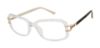 Picture of L.A.M.B. Eyeglasses LAUF114