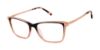 Picture of L.A.M.B. Eyeglasses LA108