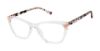 Picture of L.A.M.B. Eyeglasses LA107