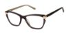 Picture of L.A.M.B. Eyeglasses LA107