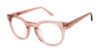 Picture of L.A.M.B. Eyeglasses LA110