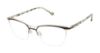 Picture of L.A.M.B. Eyeglasses LA102