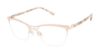 Picture of L.A.M.B. Eyeglasses LA102