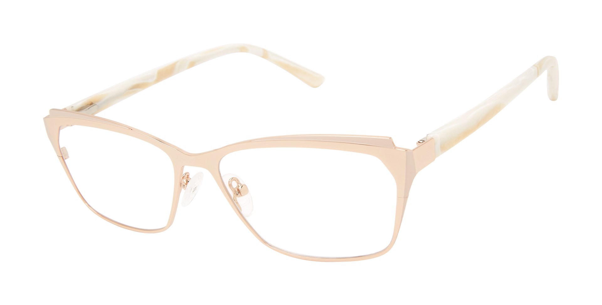 Picture of L.A.M.B. Eyeglasses LAUF103