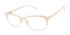 Picture of L.A.M.B. Eyeglasses LAUF103