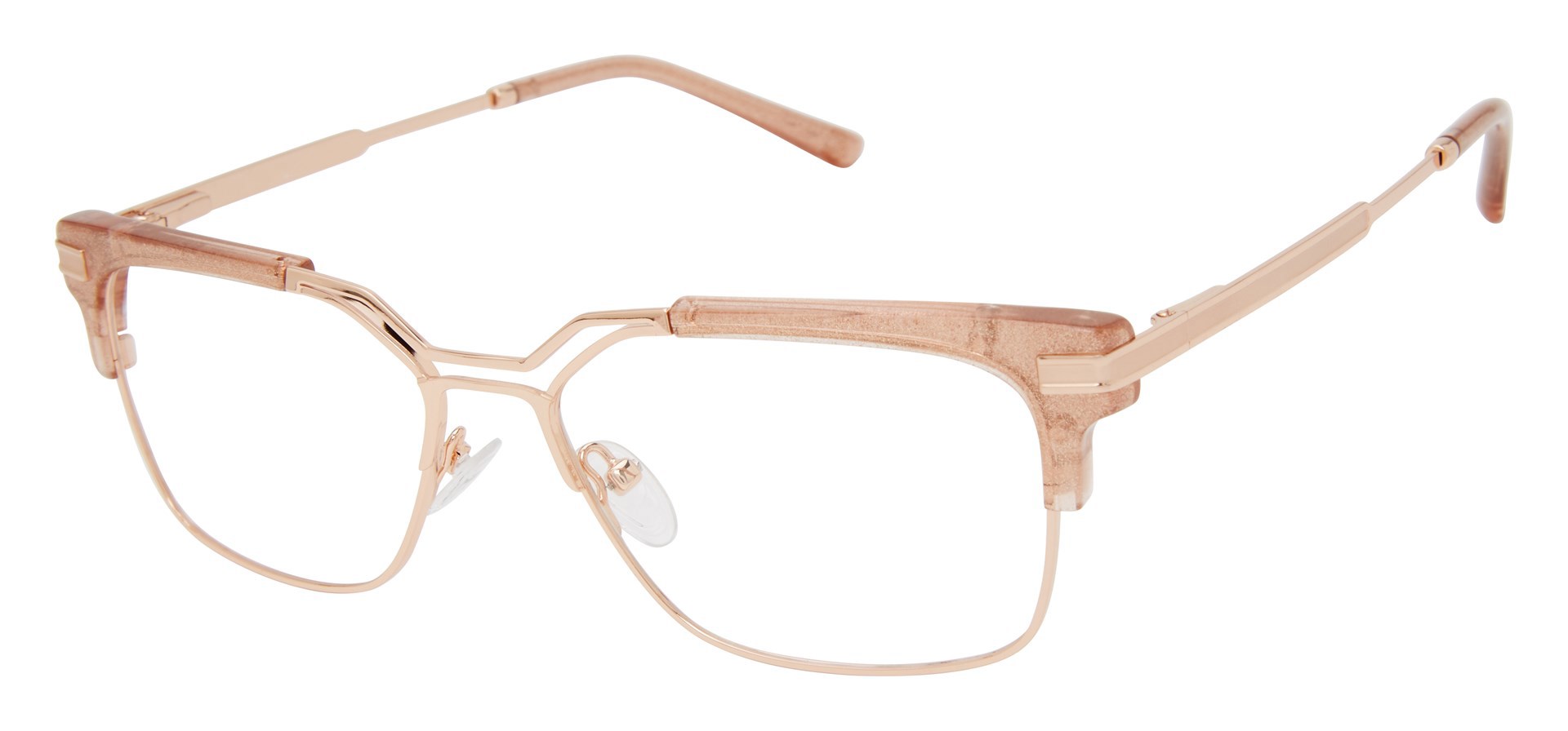Picture of L.A.M.B. Eyeglasses LAUF098