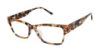 Picture of L.A.M.B. Eyeglasses LAUF097