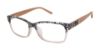 Picture of L.A.M.B. Eyeglasses LAUF089