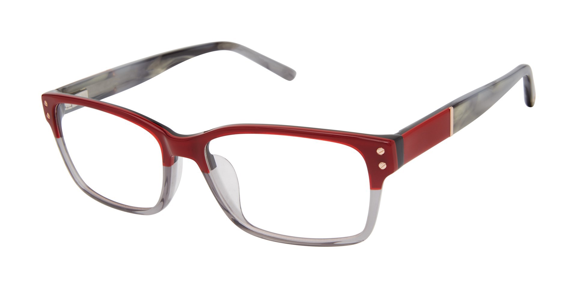 Picture of L.A.M.B. Eyeglasses LAUF089
