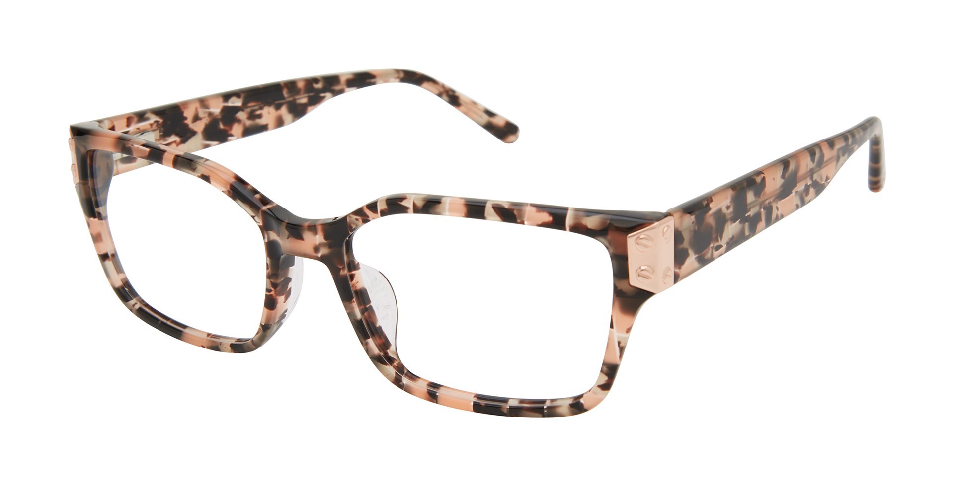 Picture of L.A.M.B. Eyeglasses LAUF088