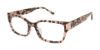 Picture of L.A.M.B. Eyeglasses LAUF088