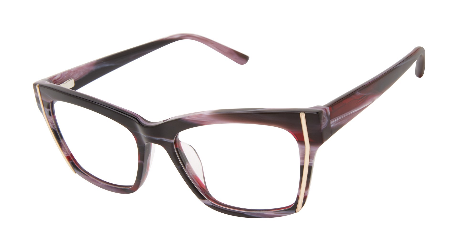 Picture of L.A.M.B. Eyeglasses LA100
