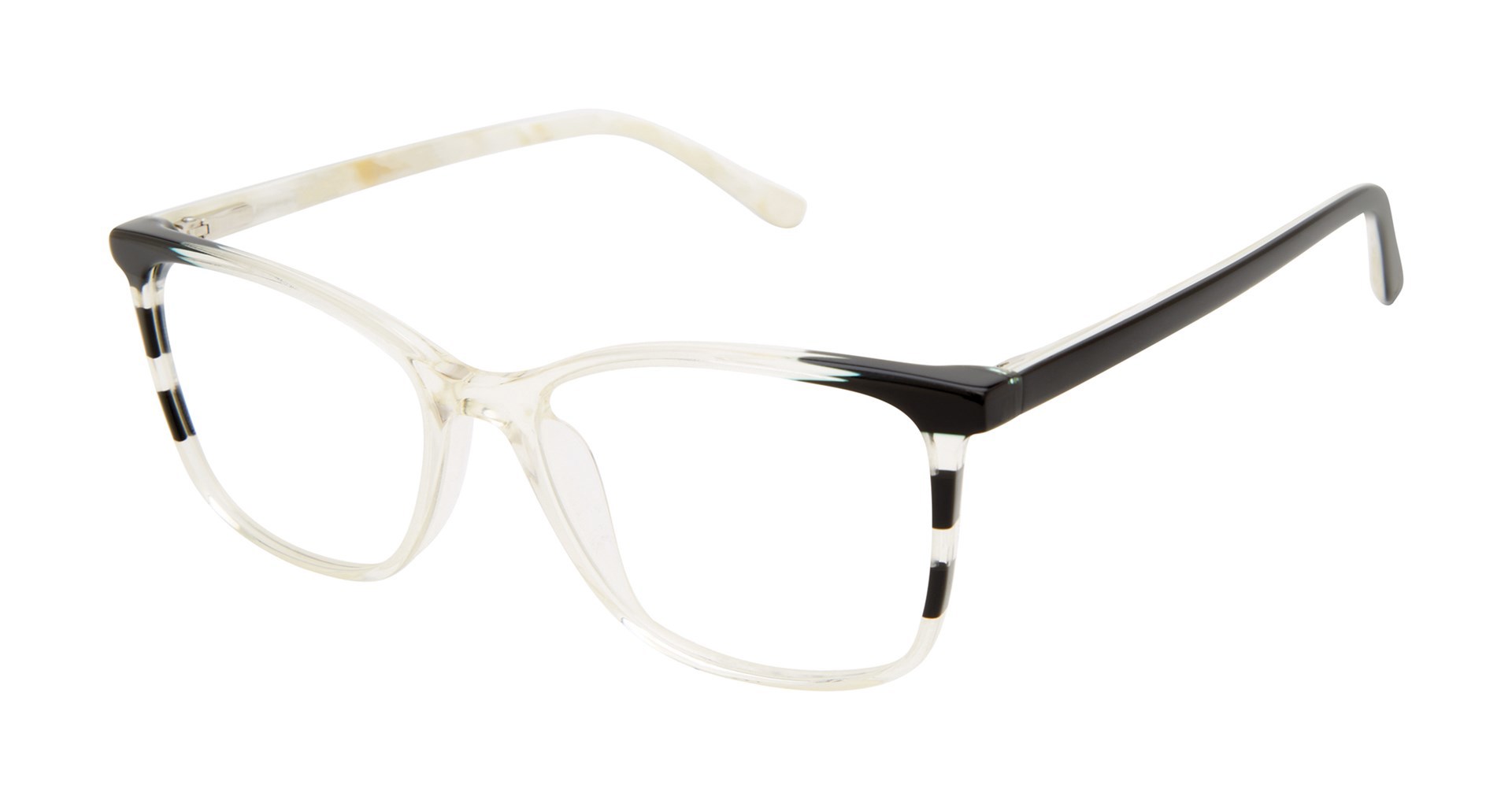 Picture of L.A.M.B. Eyeglasses LA099